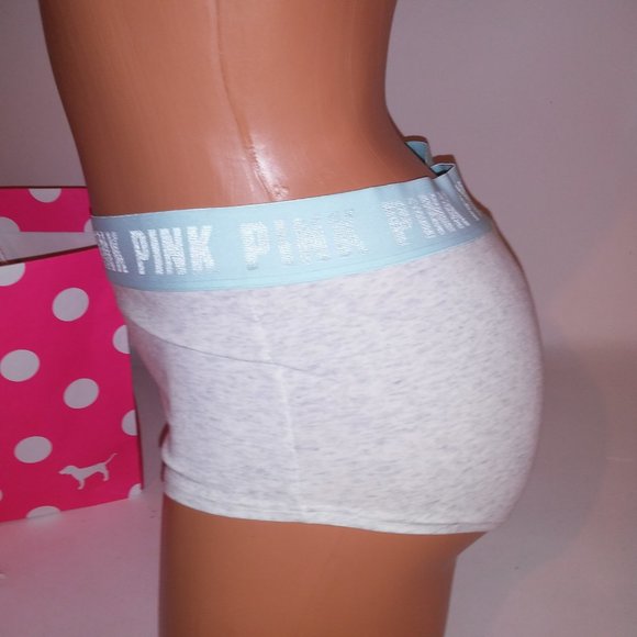 3/$35 Victoria Secret PINK Panty - Picture 6 of 7